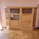 Meuble en modules MD avec bureau