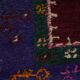 Tapis turc vintage fait main 103x150 cm