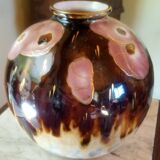Camille Tharaud ball vase