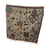 Tapis Taznakht berbère