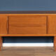 Enfilade Austinsuite des années 1960