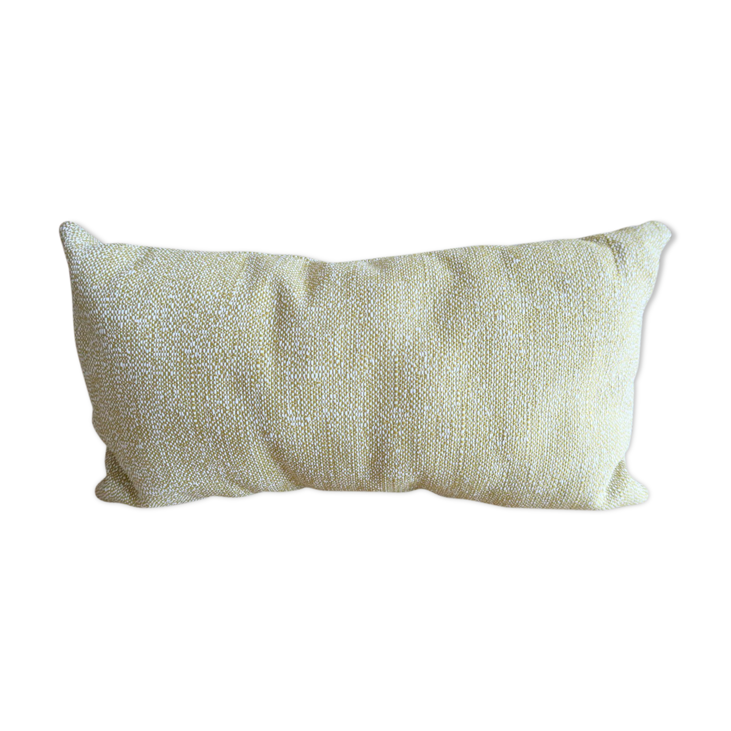 Outdoor rectangular cushion