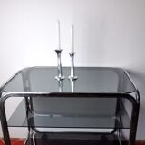 Pair of candlesticks by Arte3, 1980, Spain