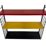 Vintage Wall Shelf Wall unit for Tomado Holland Pilasto Drenthea style