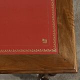 Petite Table en Noyer massif, style Louis XIII / Louis XIV – Début XIXe