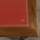 Small Solid Walnut Table, Louis XIII / Louis XIV style – Early 19th century