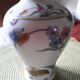 Splendid Haviland porcelain vase