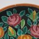 Cerart Monaco Plate
