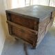 Industrial box