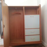 Writing desk 50s