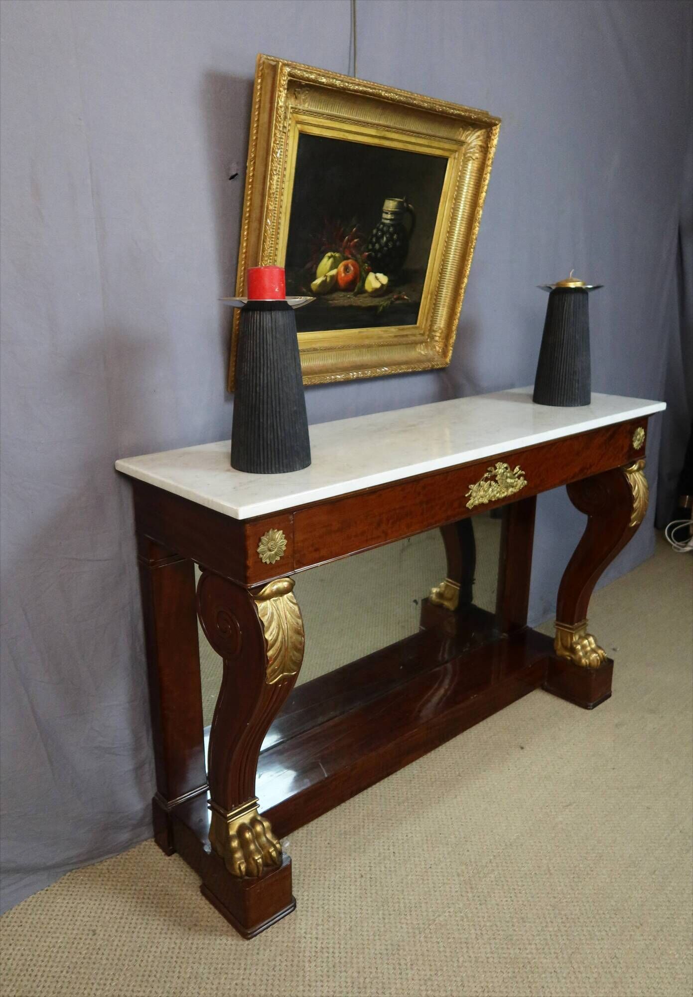 Console