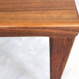 vintage coffee table | coffee table | 60s | rosewood