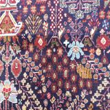 Persian carpet Nahavand - Hamadan