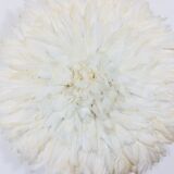 Juju hat white 50 cm