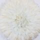 Juju hat blanc 50 cm
