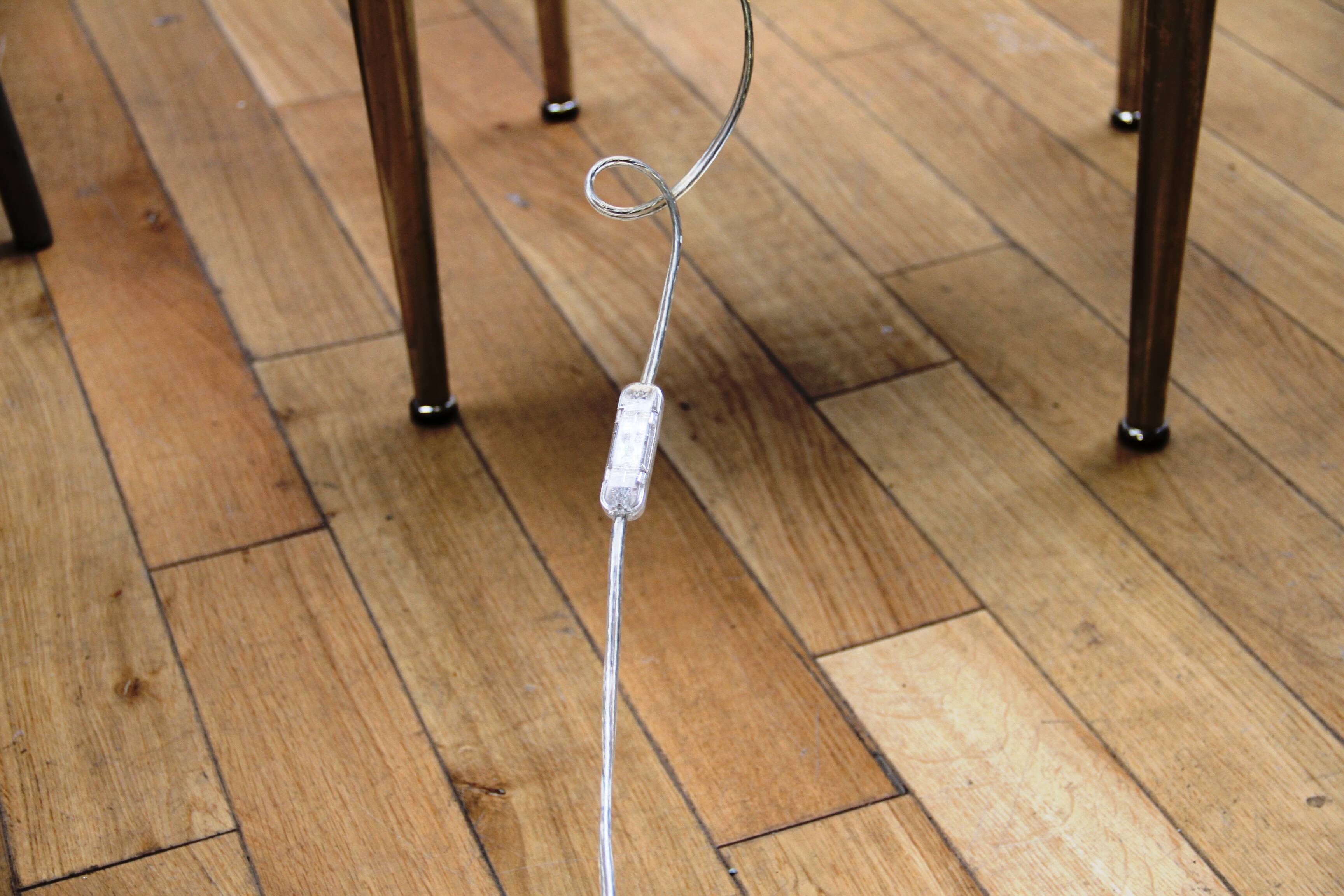 Lampe de chevet par Morosini