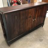 Art deco furniture rosewood from rio