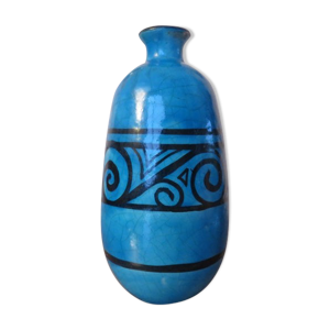 Vase raoul lachenal
