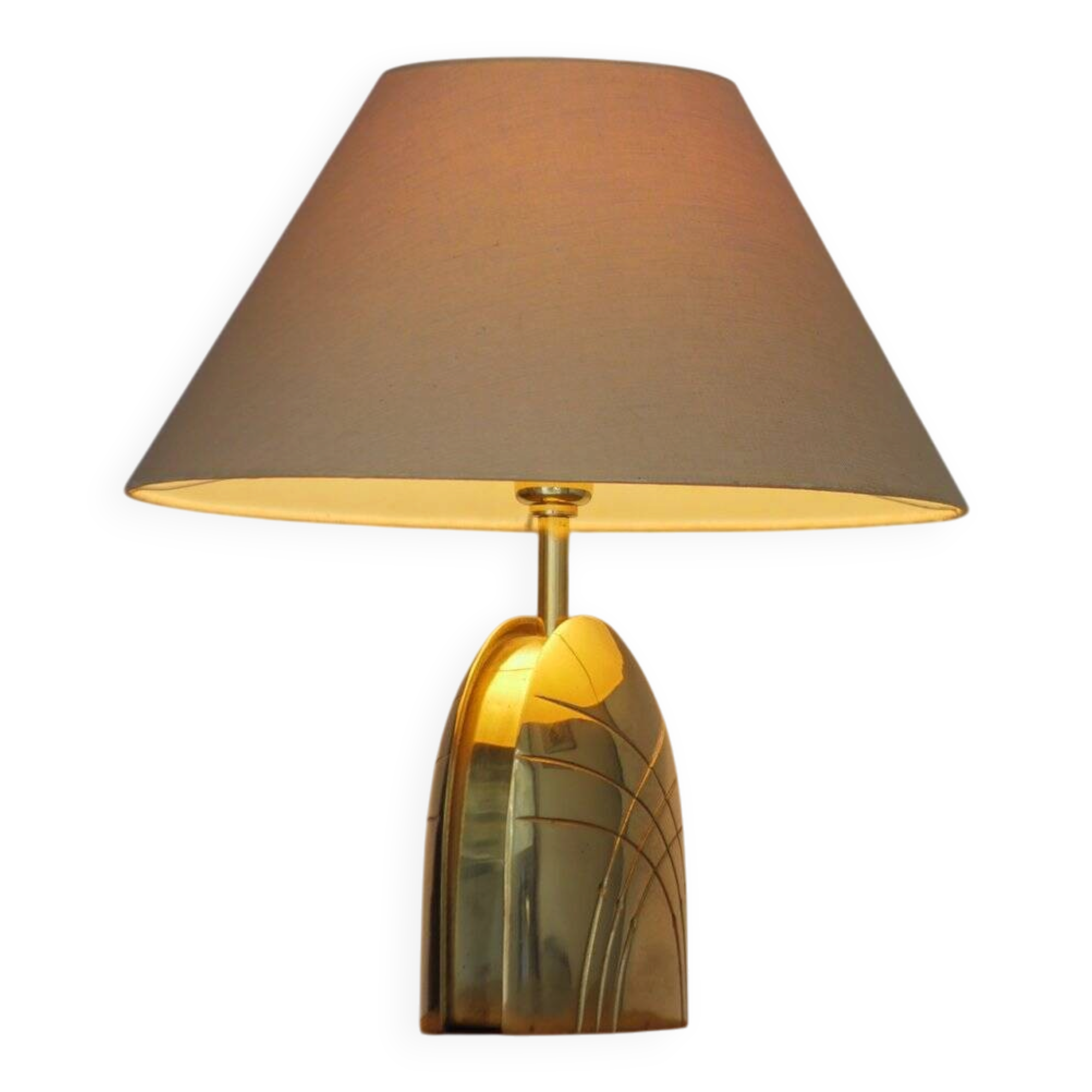 Table lamp, Italy, 1970s