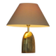 Table lamp, Italy, 1970s