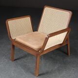 Kristian Sofus Hansen and Tommy Hyldahl for Norr11. Model coffee table chair "The King."