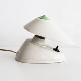 1970's Modernist Table/Wall Lamp by Elektrosvit Nove Zamky