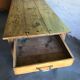 Table de ferme