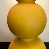 Large Memphis design lamp from the 80s