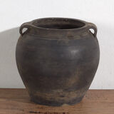 Antique vase with handles (c.1900) #17