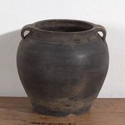 Antique vase with handles (c.1900) #17