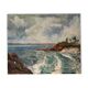 Marine painting