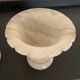 Vintage alabaster series from the 70s