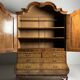 Dutch cabinet ca. 1780
