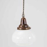 Benjamin 'bencolite' pendant light