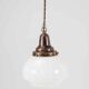 Benjamin 'bencolite' pendant light