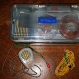 Tape recorder Phono Trix 1950s