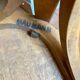 Lot 3 Baumann chairs