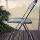 Chaise Plia de Giancarlo Piretti