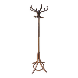Portemanteau perroquet - baumann