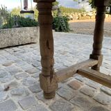 Monastery table
