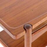 Hans J. Wegner for Andreas Tuck trolley - danish design