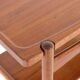 Hans J. Wegner for Andreas Tuck trolley - danish design