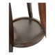 Table plante Sécession n°35 par Marcel Kammerer