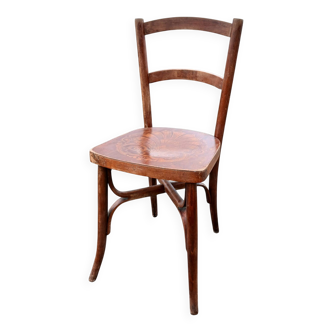 Luterma Chair