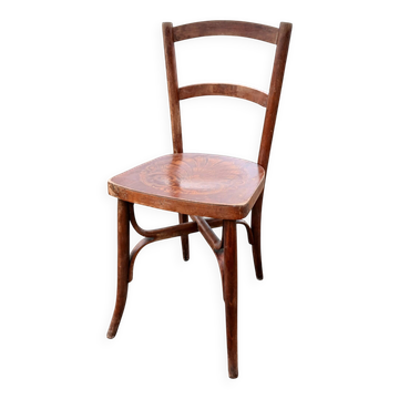 Luterma Chair