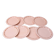 8 assiettes Betty Longwy