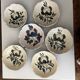 Ceramic bowls
