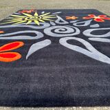 Flower'S Art Rug