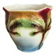 Slip pot cover