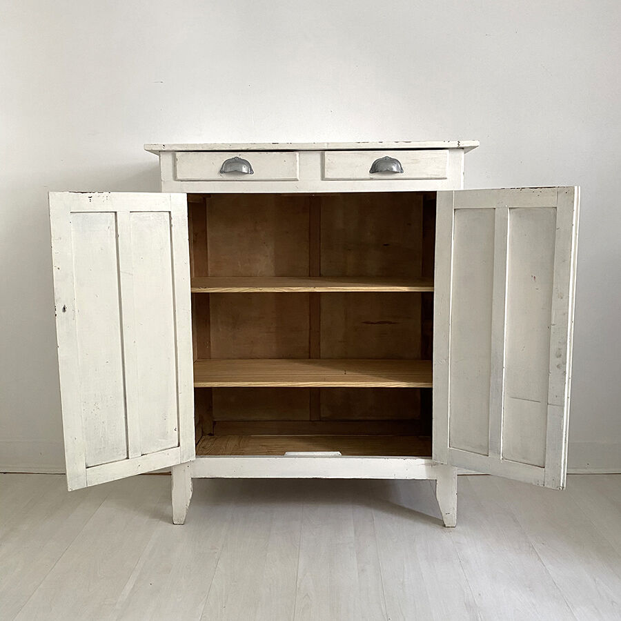 Buffet parisien vintage 50's
